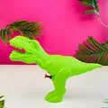Water Gun Green სათამაშო წყლის თოფი