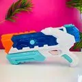 Koopman Water Gun სათამაშო წყლის თოფი