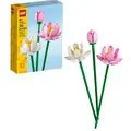 Lego 40647 Lotus Flowers