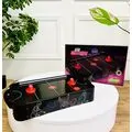 Koopman Air Hockey Table With LED Lights სამაგიდო თამაში ჰოკეი