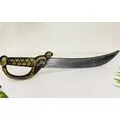 Koopman Pirate Sword - მეკობრის სათამაშო ხმალი