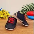 Baby Pattini Pretty Dark Blue საბავშვო ფეხსაცმელი