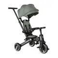 Kikkaboo Tricycle 7in1 Trix Mint სამ თვლიანი ველო-ეტლი