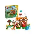 Lego Animal Crossing 77049 Isabelle's House Visit