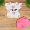 Make Today Amazing 2 In 1 Set საბავშვო ორეული