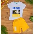 Beach 2 In 1 Set საბავშვო ორეული