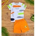 Trio 2 In 1 Set საბავშვო ორეული