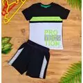 Protection 2 In 1 Set საბავშვო ორეული