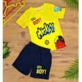 Mickey Mouse Boy 2 In 1 Set საბავშვო ორეული