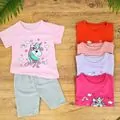 Chic Style 2 In 1 Set საბავშვო ორეული
