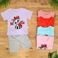 Hello 2 In 1 Set საბავშვო ორეული