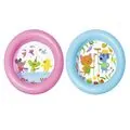 Bestway 51061 Round Ring Kiddie Pool გასაბერი აუზი