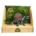 Mini Collectible Dinosaur - სათამაშო დინოზავრი