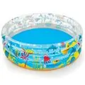 Bestway 51004 Inflatable Pool გასაბერი აუზი