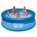 Intex 28130NP Easy Set Garden Pool ყელგასაბერი აუზი