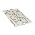 Moni Foldable XPE Play Mat Fun Time - განსავითარებელი ხალიჩა