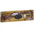 Canem Wild West Cowboy Super Play Set - სათამაშო კოვბოის ნაკრები
