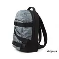 Anex Quant Mama Bag Air/Green საბავშვო ეტლის დედის ჩანთა