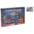 Koopman Race  Play Set - საბავშვო სათამაშო ტრასა