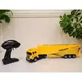 RC Truck Car - დისტანციურად მართვადი მანქანა