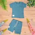 Smile 2 In 1 Set Blue საბავშვო ორეული
