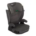 Graco Logico L I-SIZE R129 Iron  - მანქანის სავარძელი (ქარსითი)