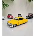 Mini Collectible Car - სათამაშო მანქანა