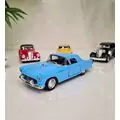 Mini Collectible Car - სათამაშო მანქანა