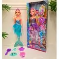 Koopman Mermaid Doll  - სათამაშო თოჯინა