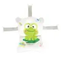 Cangaroo Bath Pad Sea Star Frog - აბაზანის ბადე