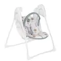 Graco Swing Baby Delight Up & Away საბავშვო ელექტრო შეზლონგი