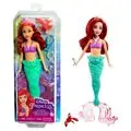Disney Princess Sea Stories Ariel Doll დისნეის თოჯინა არიელი