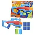 Nerf Elite Junior Voyage Target Set სათამაშო თოფი