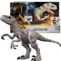 Jurassic World Dominion Colossal Atrociraptor სათამაშო დინოზავრი