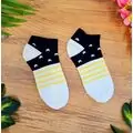 Baby Socks Stars საბავშვო წინდები