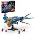 Lego Super Heroes 76286 Guardians of the Galaxy: The Milano