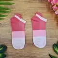 Baby Socks Soft Pink საბავშვო წინდები