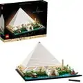 Lego Architecture 21058 Great Pyramid of Giza