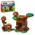 Lego Super Mario 71433 Goombas' Playground