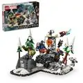 Lego Super Heroes 76291 The Avengers Assemble: Age of Ultron