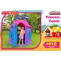 Pilsan-ის პრინცესას სასახლე 07 963 PRINCESS CASTLE Purple