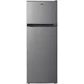 მაცივარი Galanz BCD-340WFEV-53H Silver