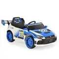 Moni Bo Drift Car KKL-A08 Blue ელექტრო მანქანა