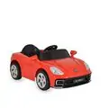 Moni BO car Florida Red ელექტრო მანქანა