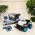 Remote Control Car დისტანციურად მართვადი სათამაშო მანქანა