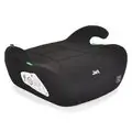 Moni Car Seat Jet black ბუსტერი