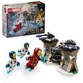 Lego Super Heroes 76288 Iron Man & Iron Legion vs. Hydra Soldier