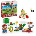 Lego Super Mario 71439 Adventures with Interactive LEGO® Mario™