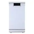 ჭურჭლის სარეცხი მანქანა Midea MFD45S110W