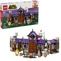 Lego Super Mario 71436 King Boo's Haunted Mansion